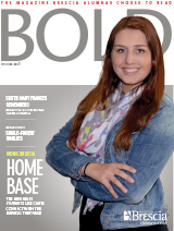 Bold Winter 2015 Cover